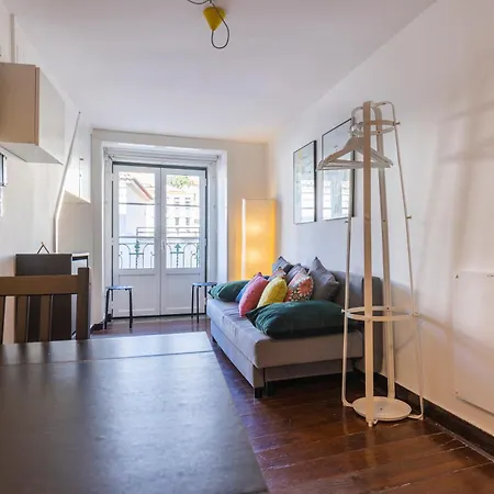 Mouraria House -
