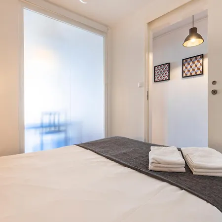 Mouraria House -