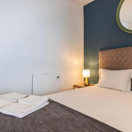 Mouraria House -