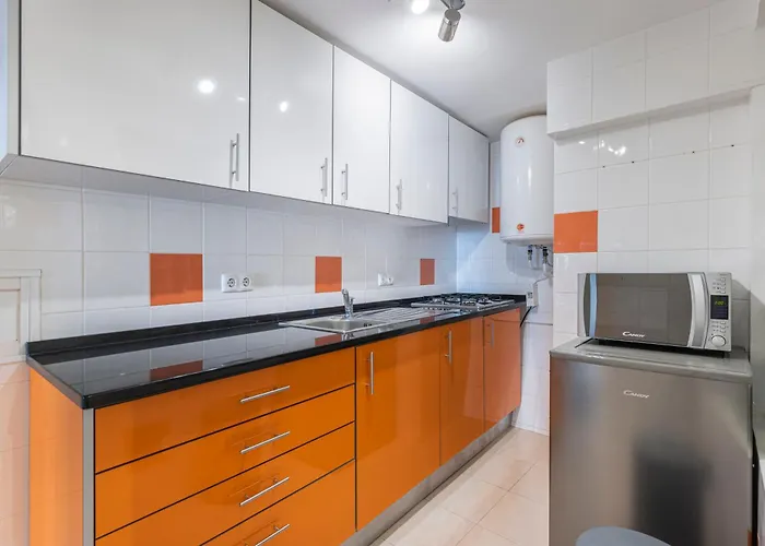 アパート Mouraria House -