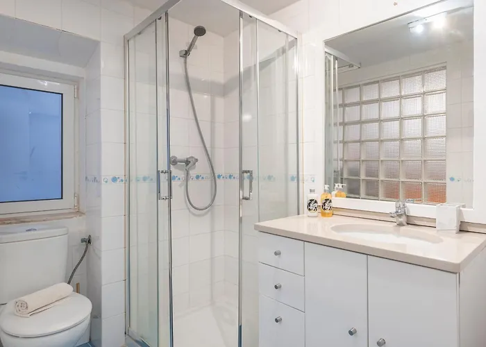 Mouraria House - アパート