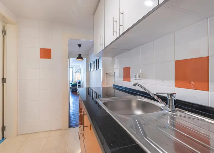 Mouraria House - Apartment *