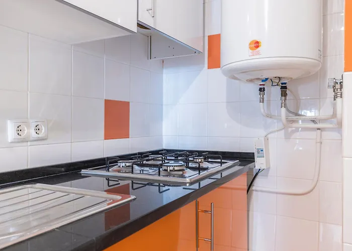 Mouraria House - * Lisbon