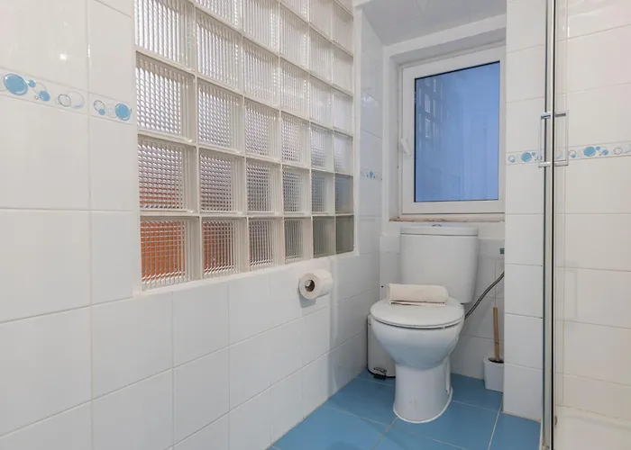 アパート Mouraria House -