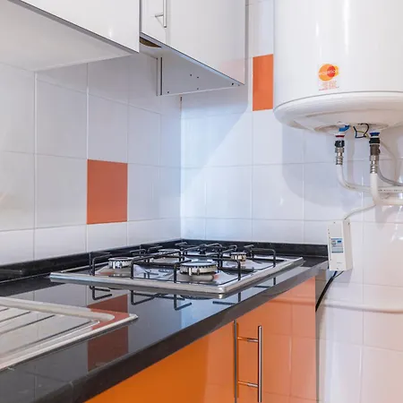 Cosy Flat In Martim Moniz - * Lissabon